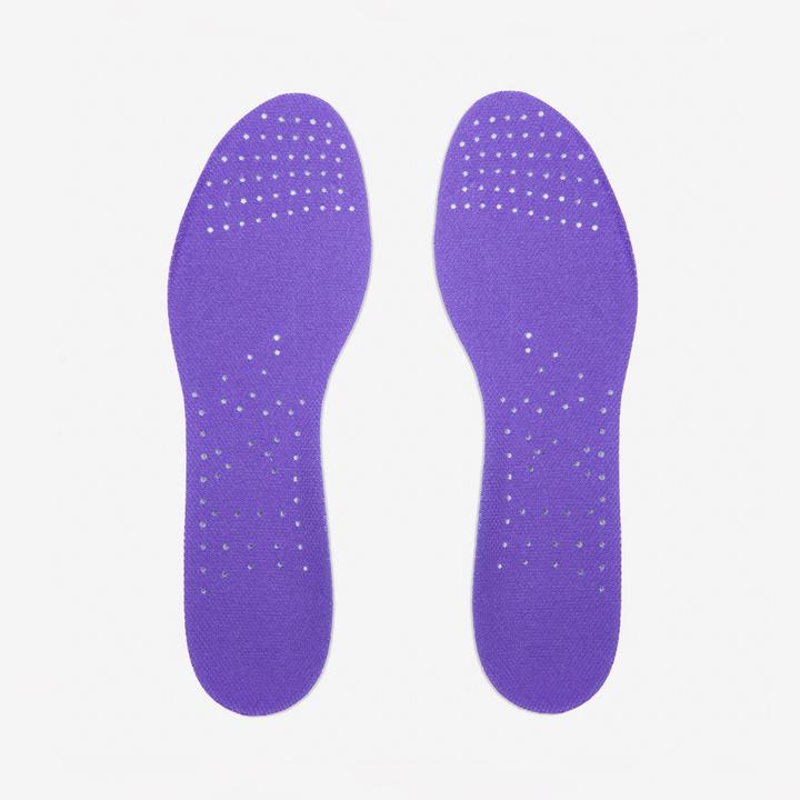 Immagine prodotto Kipsta Damen/Herren Fussball Stollenschuhe SG - VIRALTO I violett/blau (47)