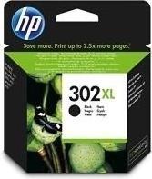 Produktbild HP 302xl (BK)