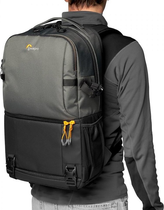Actual product image Lowepro Fastpack BP 250 AW III (Photo backpack, 20.50 l)