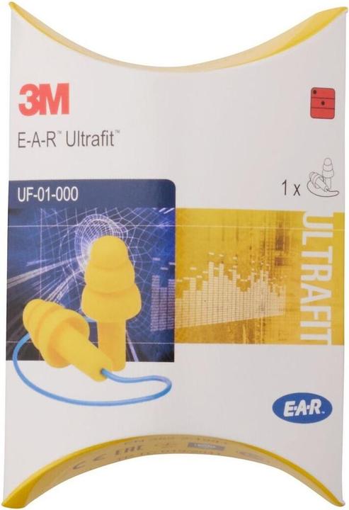 Immagine prodotto 3M Ultrafit (2 x)