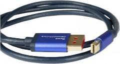 Produktbild Good Connections GC 4824-SF020B DP1.4 Stecker auf Mini DP 1.4 Flex 8Ka60 Hz 2.0 m (2 m, DisplayPort, 1.4)