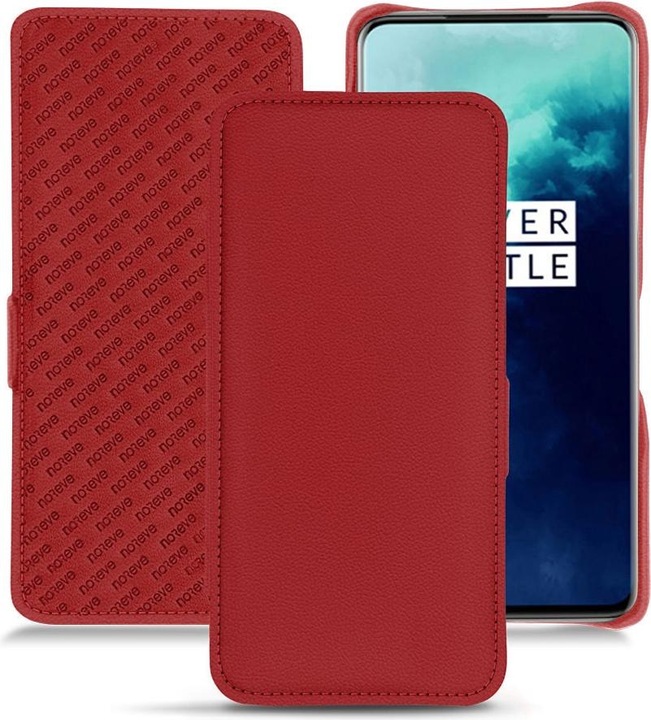 Produktbild Noreve Lederschutzhülle horizontal (OnePlus 7T Pro)