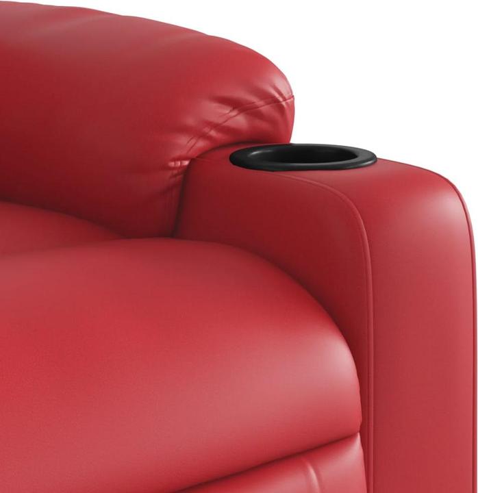 Image du produit vidaXL Massagesessel