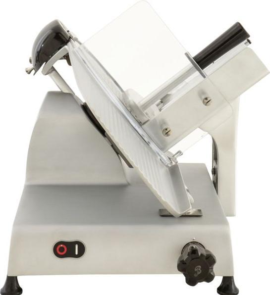 Produktbild Berkel Red Line RL 300 grau Aufschnittmaschine