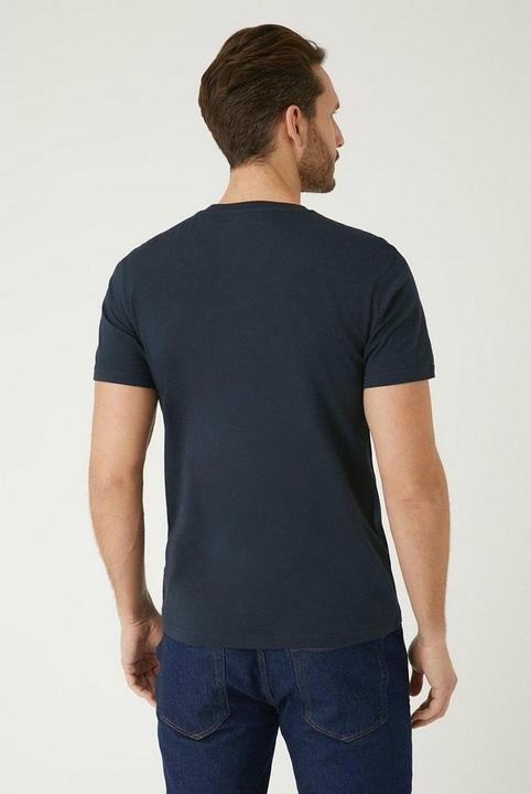 Produktbild Burton Opa Kragen TShirt (XL)