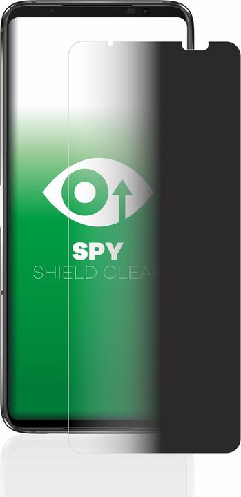 Produktbild upscreen Spy Shield Blickschutzfolie (1 Stück, Asus ROG Phone 7 Ultimate)