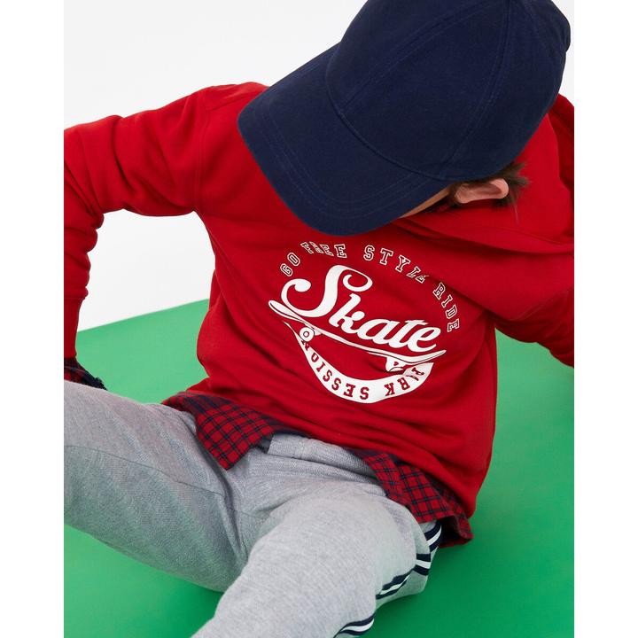 Produktbild La Redoute Collections Joggpants Signature