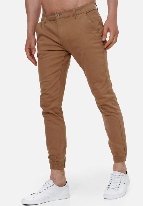 Produktbild Woldo Athletic Chino Bündchen