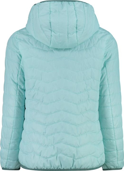 Produktbild CMP Campagnolo Girl's Jacket Fix Hood (128)