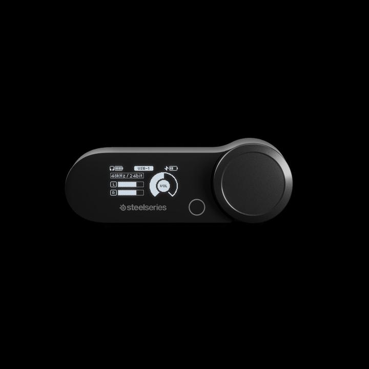 Actual product image SteelSeries Arctis Nova Pro Wireless X (Wireless)