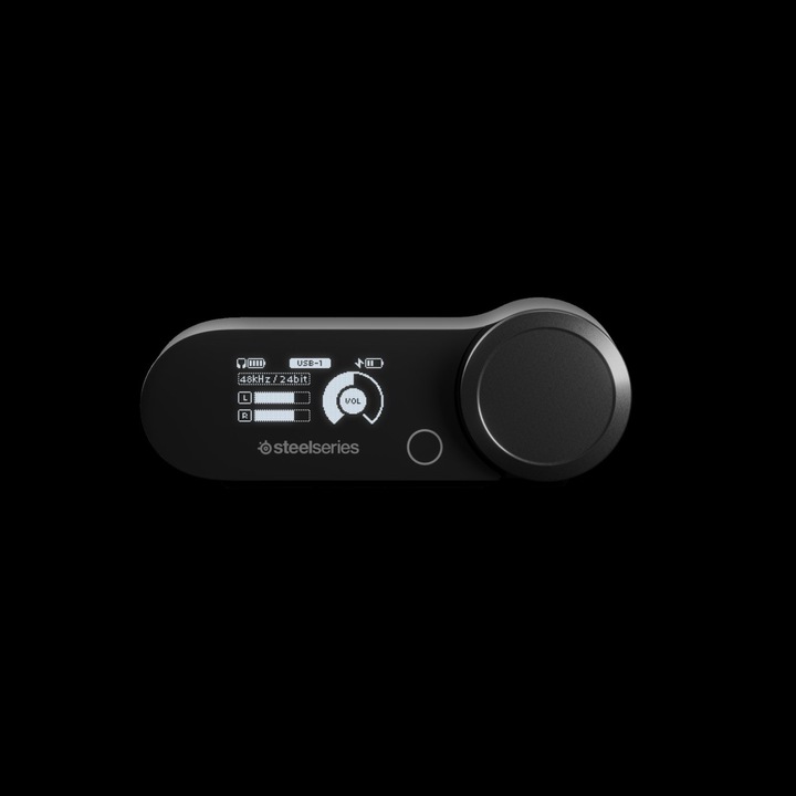 Actual product image SteelSeries Arctis Nova Pro Wireless X (Wireless)