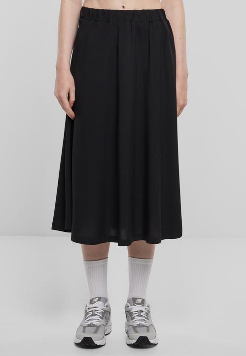 Image du produit Urban Classics Ladies Viscose Skirt - 140923 (XL)