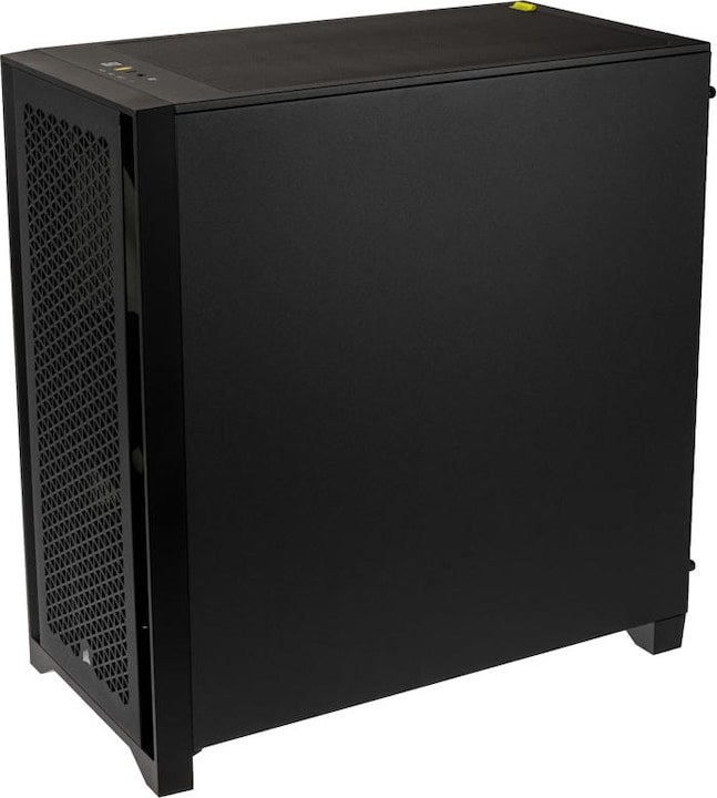 Actual product image Corsair 4000D Airflow (mATX, Mini-ITX, ATX, E-ATX)