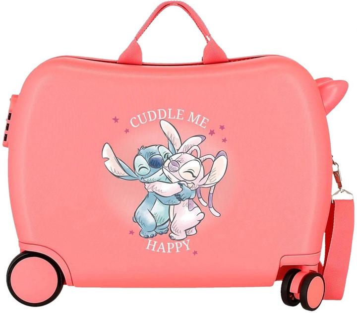 Actual product image Disney Stitch Trolley