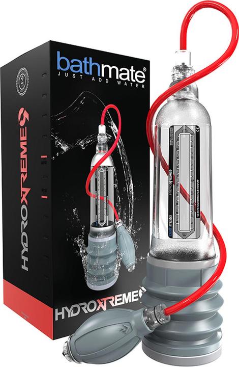 Immagine prodotto Bathmate Hydromax Xtreme X40