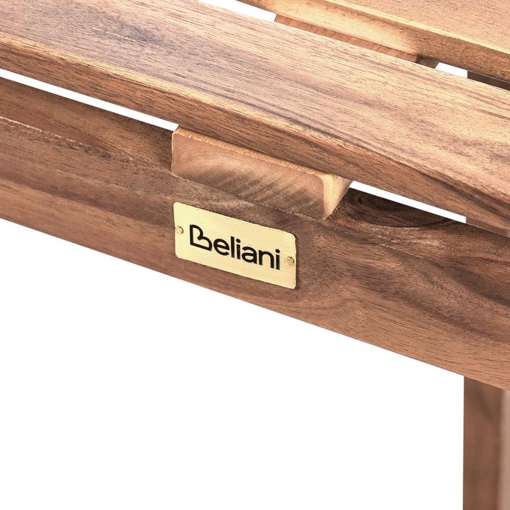 Produktbild Beliani Osigo (70 x 44 x 72 cm)