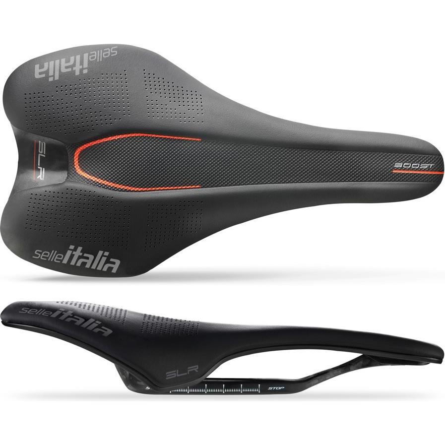 Selle Italia, Velosattel