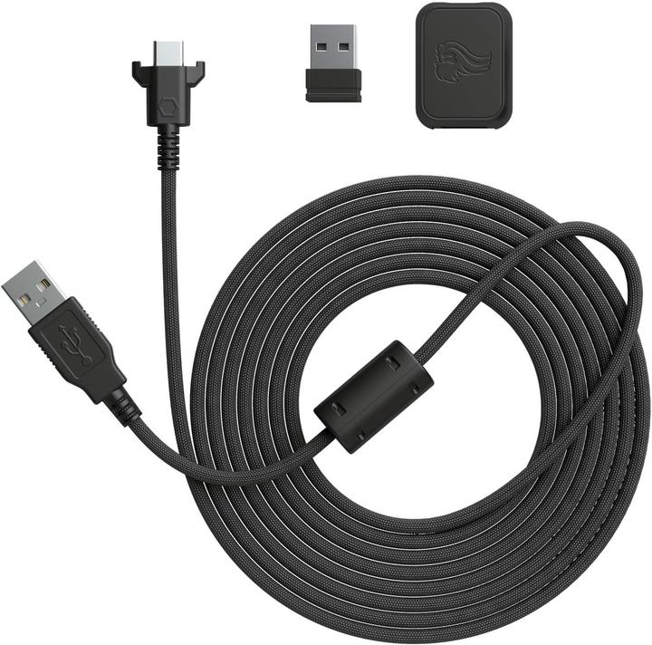 Immagine prodotto Glorious PC Gaming Race Model D- (Senza fili)