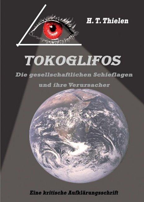 Produktbild Tokoglifos (Deutsch, H. T. Thielen, 2017)