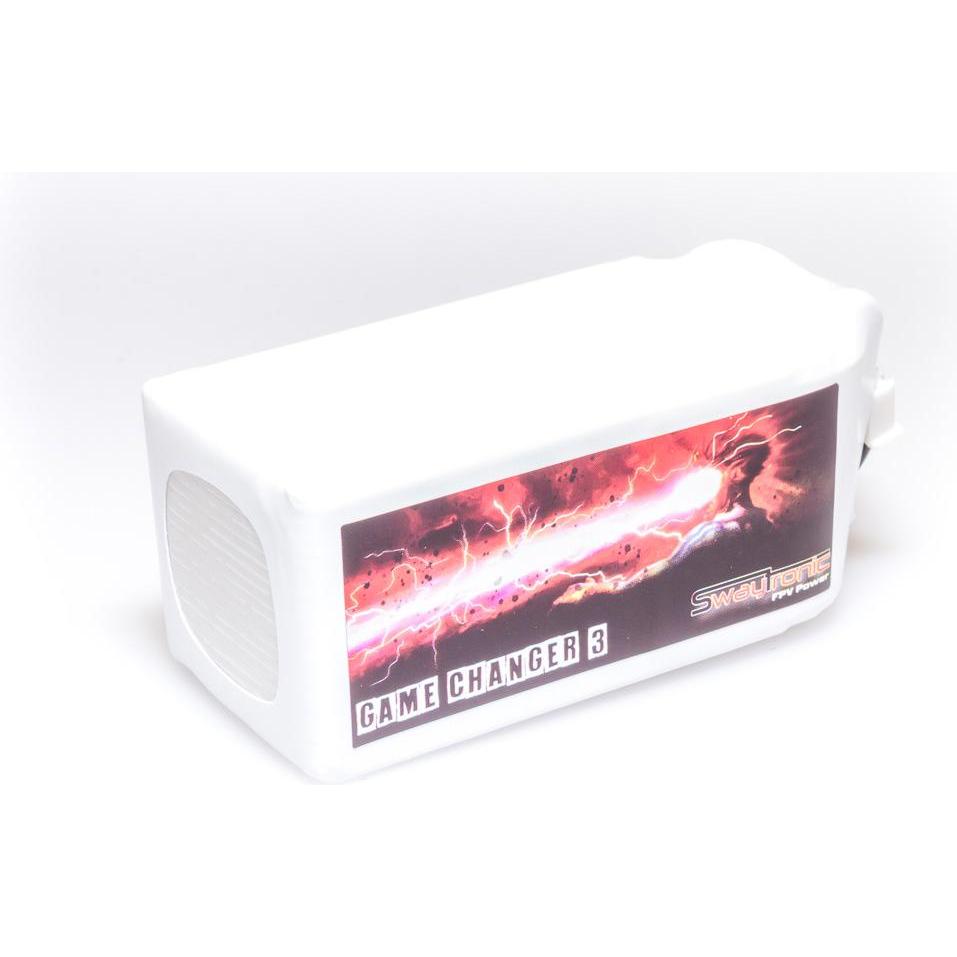 Thumbnail - Swaytronic Sway-FPV (22.20 V, 1150 mAh)