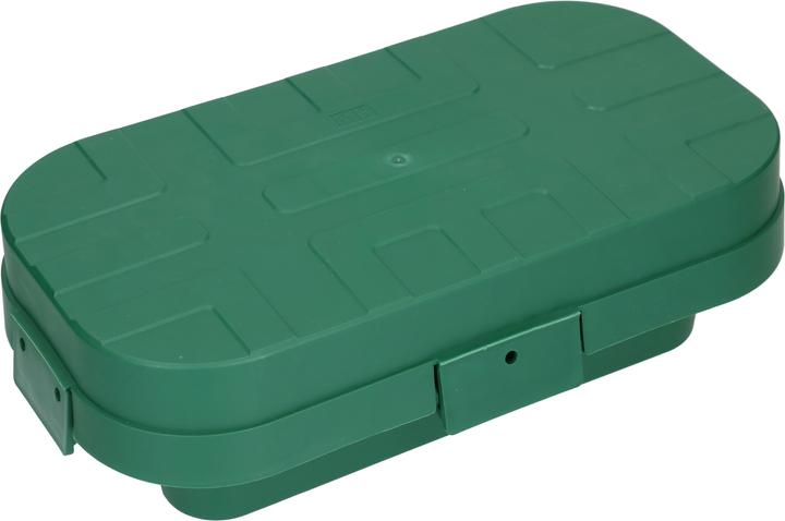 Actual product image Max Hauri Safety Box M