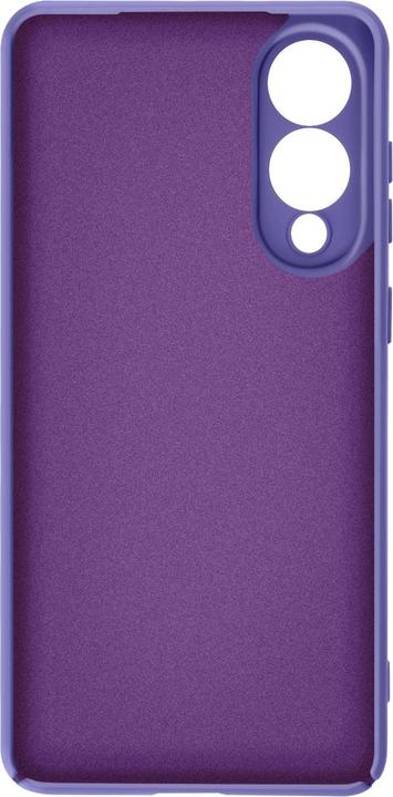 Produktbild Avizar Soft-Touch Hülle Galaxy S25 Edge (Samsung Galaxy S25 Edge)