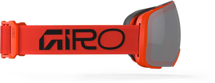 Actual product image Giro Comp Vivid Goggle