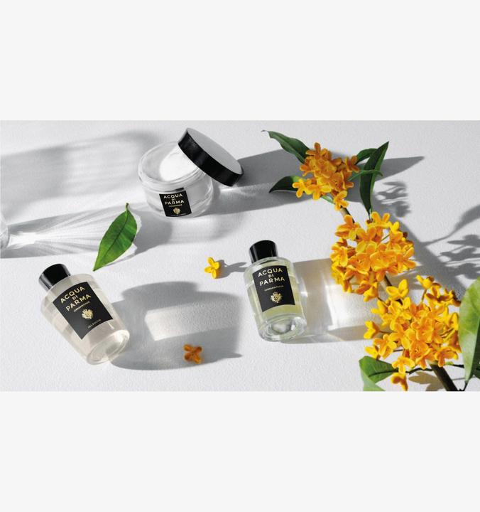 Produktbild Acqua Di Parma Signatures of the Sun Osmanthus Körpercreme Osmanthus (Körpercreme, 150 ml)