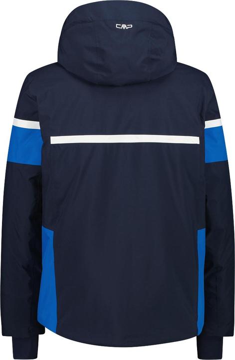 Immagine prodotto CMP Campagnolo Giacca da sci con cappuccio e zip (3XL)