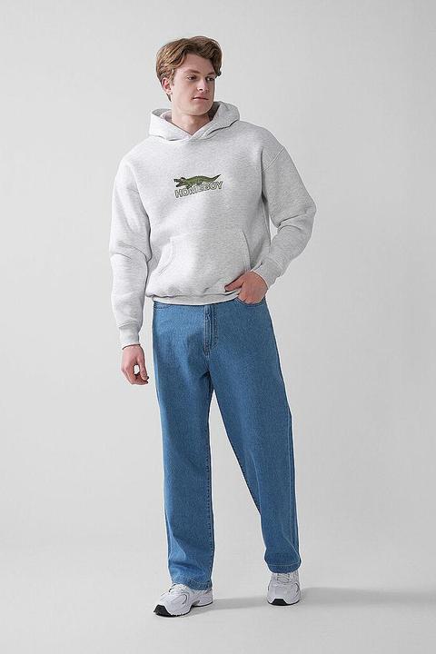 Produktbild Homeboy Kapuzensweater CROCOBOY HOOD (L)