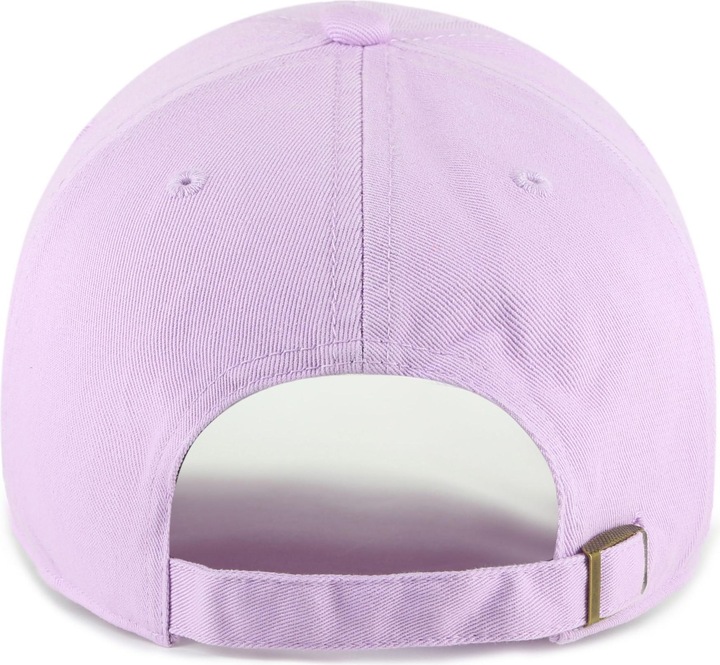 Produktbild 47 Brand Strapback Cap - CLEAN UP Chicago White Sox cosmos (One Size)
