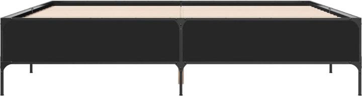 Image du produit vidaXL Bettgestell (200 x 200 cm)