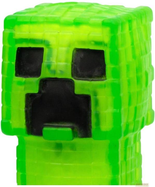 Image du produit Star Wars Minecraft-Held  Creeper