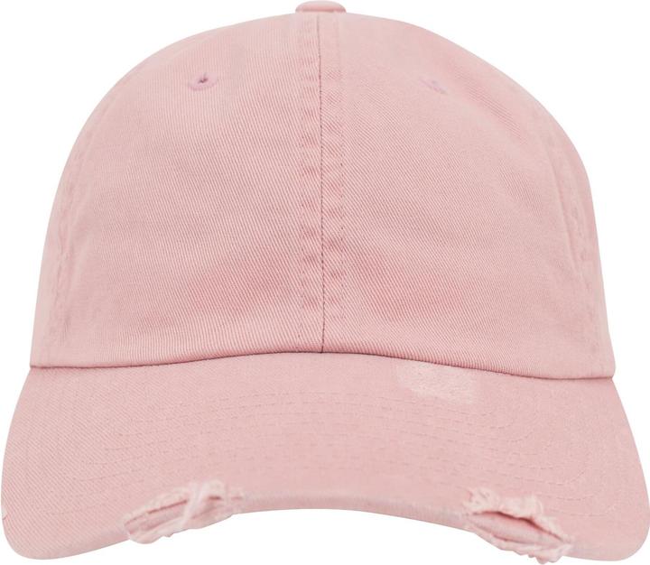 Actual product image Flexfit Low Profile Destroyed Cap (One size)