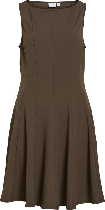 Image du produit Vila VICLARA Ärmelloses Minikleid (XL)