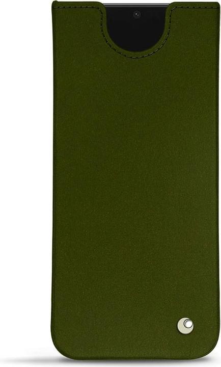 Vert Veggie ( Pantone #68724d )