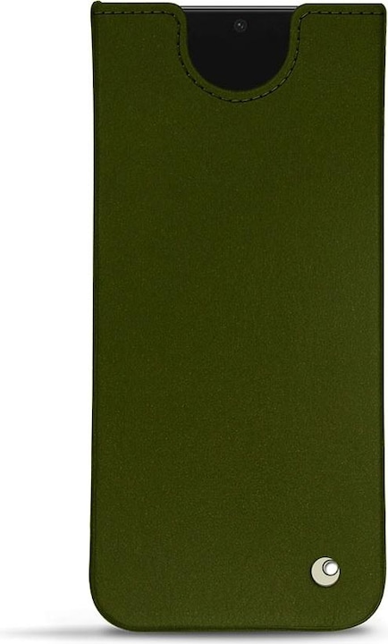 Vert Veggie ( Pantone #68724d )