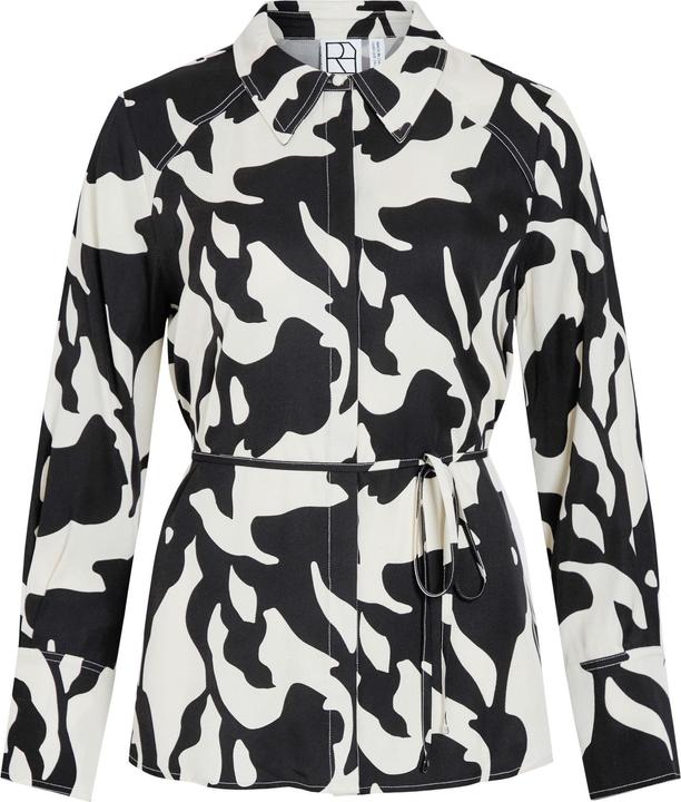 Actual product image Rouge Edit Langarm Hemd (36)