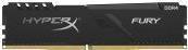 Actual product image HyperX Fury (1 x 8GB, 3000 MHz, DDR4-RAM, DIMM)