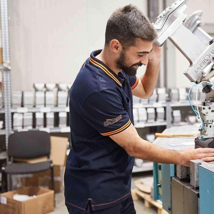 Immagine prodotto U-Power Way (XL)