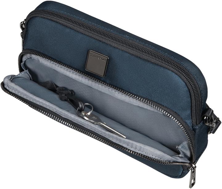 Actual product image Samsonite Sacksquare Travel Clutch (Universal)