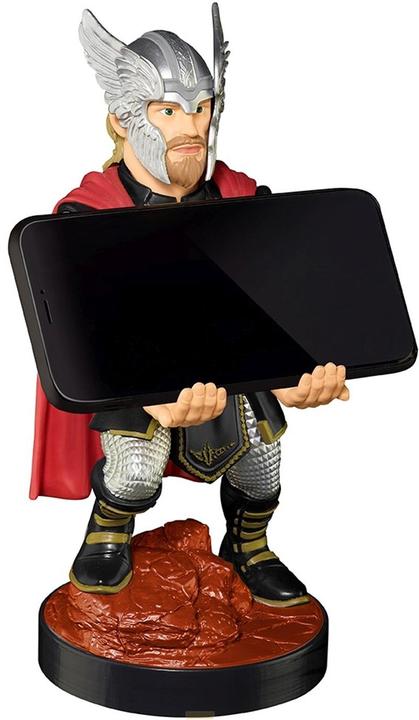 Produktbild Exquisite Gaming Thor - Cable Guy (Xbox One S, Xbox Series X, PS4, PS5, Mac, Xbox 360, PC, Switch)