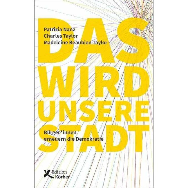 Rita Seuss, Sachbücher von Charles Taylor, Rita Seuss, Patrizia Nanz, Madeleine Beaubien Taylor