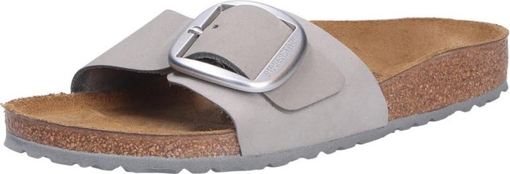 Actual product image Birkenstock Madrid Big Buckle Sandal (38)