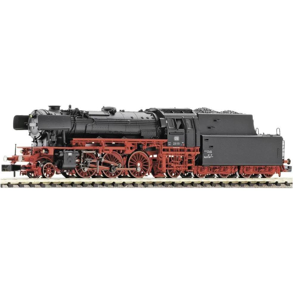 Fleischmann N Fl Dampflok 23 102, Db (Dc) (Spur N)