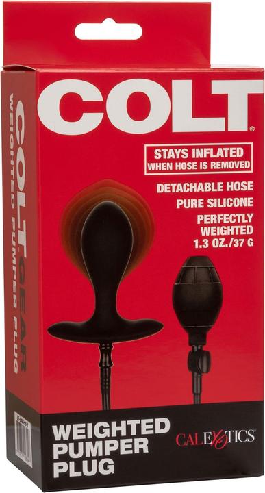 Image du produit CalExotics COLT® Bouchon de pompe pondéré