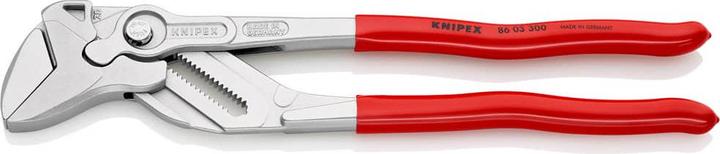 Actual product image Knipex Pliers Wrench (300 mm)
