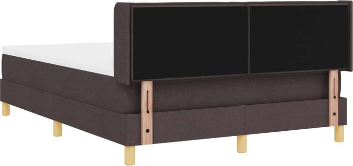 Image du produit vidaXL Boxspringbett (140 x 200 cm)