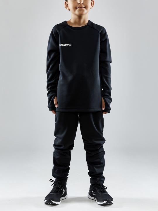 Image du produit Craft Evolve Crew Neck Jr (146, 152)