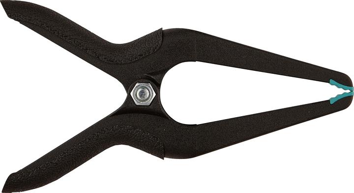 wolfcraft wolfcraft 2 microtip 60 - Präzisions-Federzwingen (60 mm)